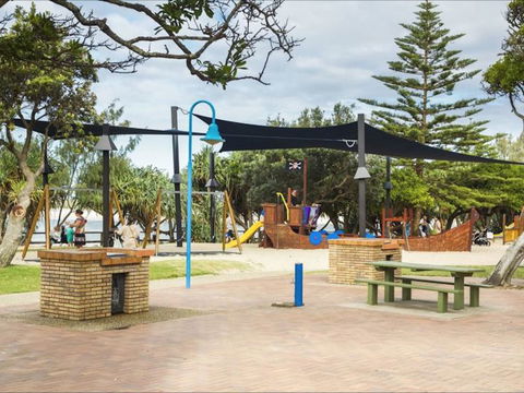 Caloundra Coastal Walk - Tourism Caloundra 0