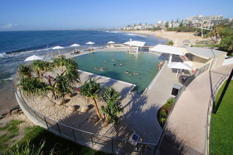 Caloundra Coastal Walk - Tourism Caloundra 1