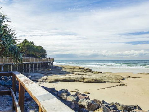 Caloundra Coastal Walk - Tourism Caloundra 4