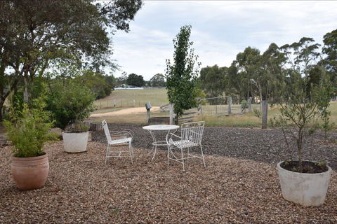 Cygnet Park Country Retreat - Tourism Caloundra 3