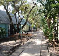 Great Keppel Island Hideaway - Tourism Caloundra