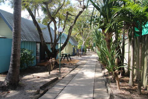 Great Keppel Island Hideaway - Tourism Caloundra 0