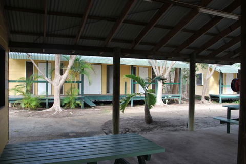 Great Keppel Island Hideaway - Tourism Caloundra 2