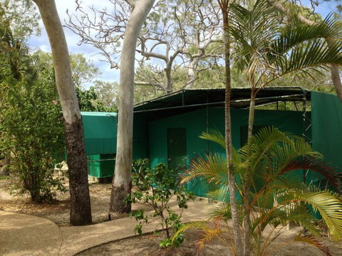 Great Keppel Island Hideaway - Tourism Caloundra 3