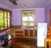 Teretre Cabins Retreat - Tourism Caloundra