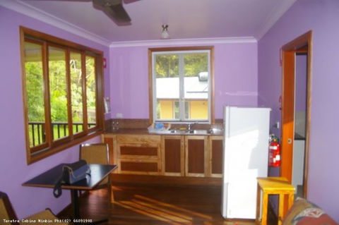 Teretre Cabins Retreat - Tourism Caloundra 0