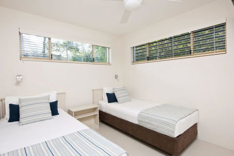 Mantra French Quarter - Tourism Caloundra 17
