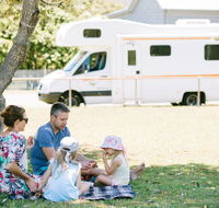Britz Campervan 4WD and Car Rentals - Tourism Caloundra