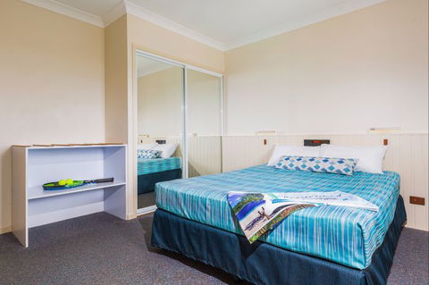 Eurong Beach Resort - Tourism Caloundra 10