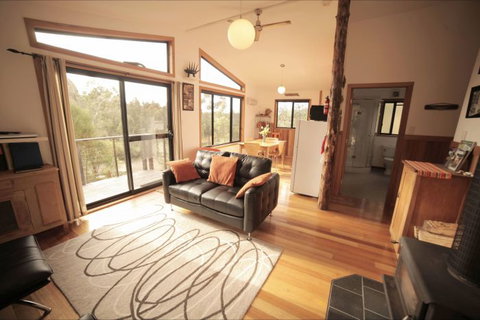 Southern Forest Accommodation - Tourism Caloundra 0