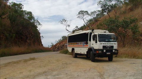 Windjana Tours - Tourism Caloundra 0