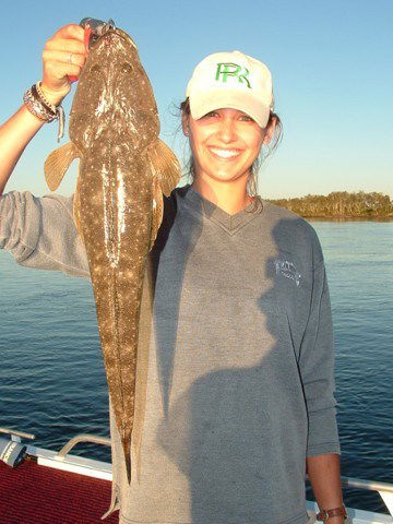 Reel Time Charters Yamba - Tourism Caloundra 1