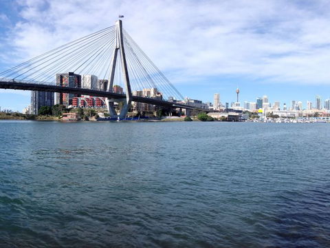 Secret Sydney Walking Tours - Tourism Caloundra 1