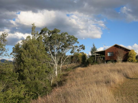 Barrington Hideaway - Tourism Caloundra 3