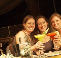 Cape Trib Beach House Resort - Tourism Caloundra