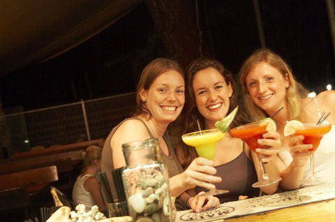 Cape Trib Beach House Resort - Tourism Caloundra 0