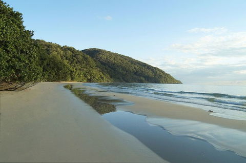 Cape Trib Beach House Resort - Tourism Caloundra 4