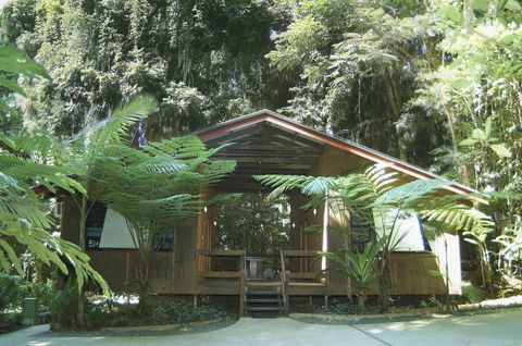 Cape Trib Beach House Resort - Tourism Caloundra 8