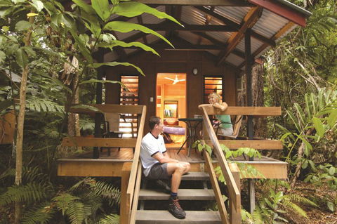 Cape Trib Beach House Resort - Tourism Caloundra 17