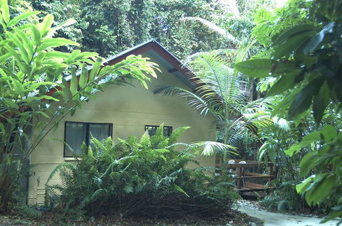 Cape Trib Beach House Resort - Tourism Caloundra 27