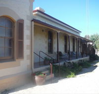 The Smelters - Tourism Caloundra