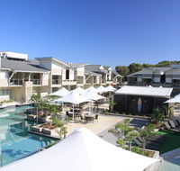 Lagoons 1770 Resort and Spa - Tourism Caloundra