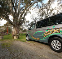 Ambler Touring - Tourism Caloundra