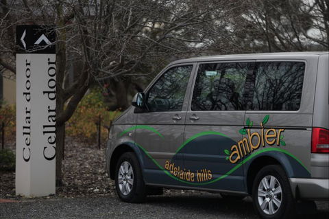 Ambler Touring - Tourism Caloundra 5