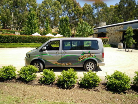 Ambler Touring - Tourism Caloundra 10