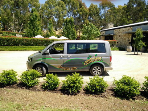 Ambler Touring - Tourism Caloundra 12