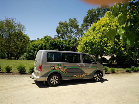 Ambler Touring - Tourism Caloundra 23