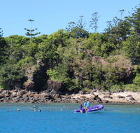Kipara Tropical Rainforest Retreat - Tourism Caloundra