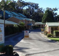 Sussex Inlet Holiday Centre - Tourism Caloundra