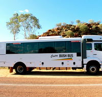 Centre Bush Bus - Tourism Caloundra