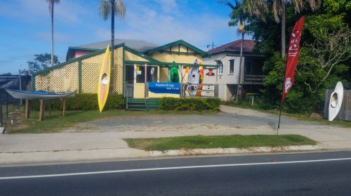 North Mackay QLD Tourism Caloundra