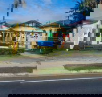 Kayaksnthings - Tourism Caloundra