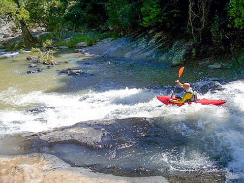 Kayaksnthings - Tourism Caloundra 2