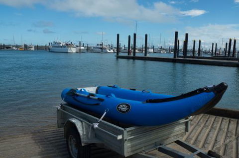 Kayaksnthings - Tourism Caloundra 3