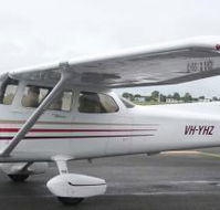 Horizon Airways - Tourism Caloundra