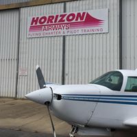 Horizon Airways - Tourism Caloundra 4