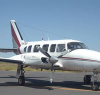 Northern Territory Air Services - Tourism Caloundra