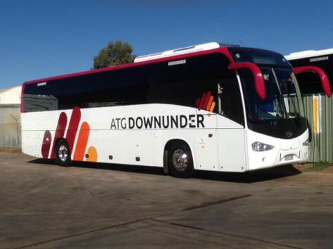 ATG Downunder - Tourism Caloundra 0
