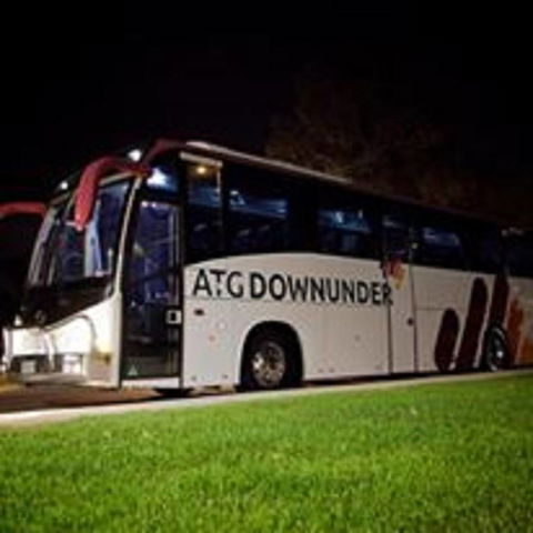 ATG Downunder - Tourism Caloundra 2