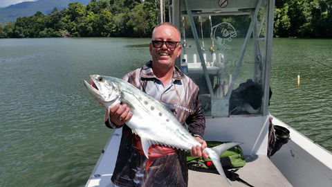Fish Tales Charters Cairns Sportsfishing Adventure - Tourism Caloundra 2