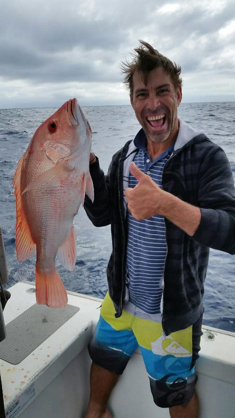 Fish Tales Charters Cairns Sportsfishing Adventure - Tourism Caloundra 4