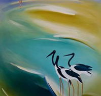 Helen Wiltshire Gallery - Tourism Caloundra