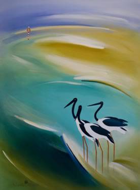 Helen Wiltshire Gallery - Tourism Caloundra 0