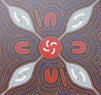 Dunghutti-Ngaku Aboriginal Art Gallery - Tourism Caloundra