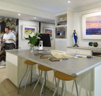 Art Nuvo Gallery - Tourism Caloundra