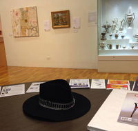 Tamworth Regional Gallery - Tourism Caloundra